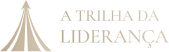 Variação do logotipo da formação A Trilha da Liderança